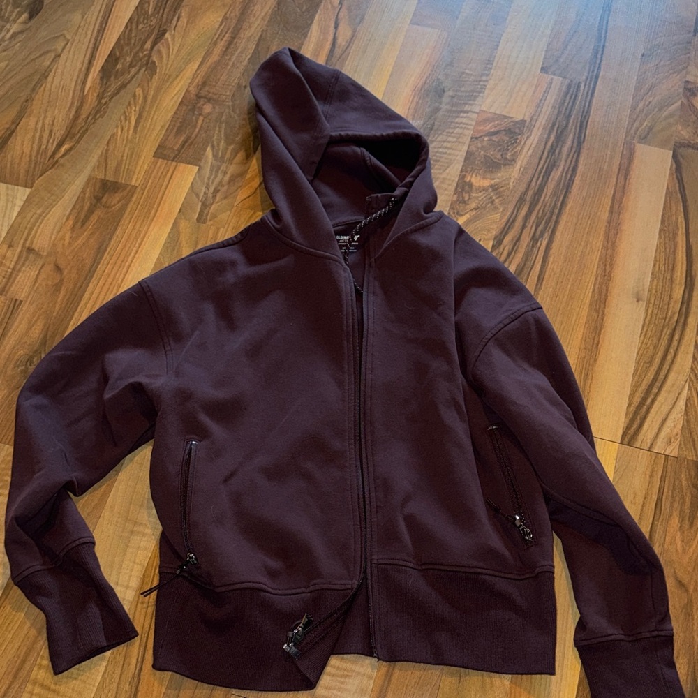 Brown old navy